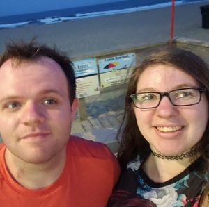 Meet your Posher, Sean